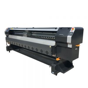 Impresora Perfect Color C8 de 8 cabezales Konica KM512i-30pl -Con IVA