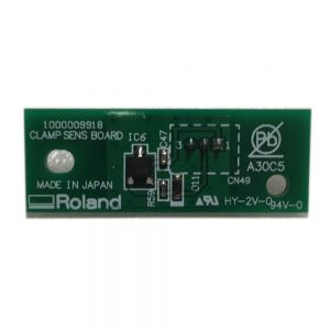 Generic Roland XF-640 Clamp Sensor Board - W702048290