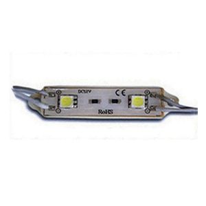 Modulo LED IP65 36x9 mm 5054 (2p) 0.4 w 