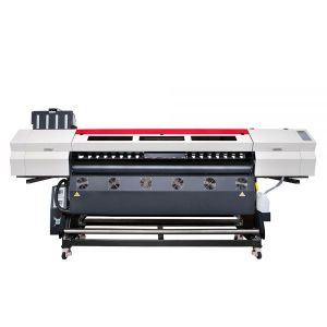 ST1904/ST1906 Impresora de Sublimacion para Textiles (4/6 Cabezales Epson I3200A1)