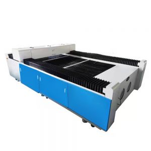 150W/300W 1325 CO2 Laser Cutter Machine