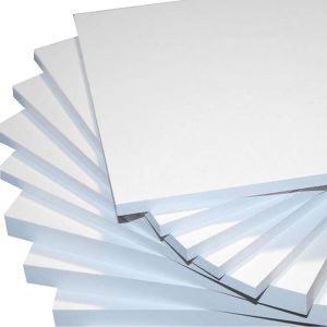 PVC ECO Brard 3/5/10mm 1.22*2.44m