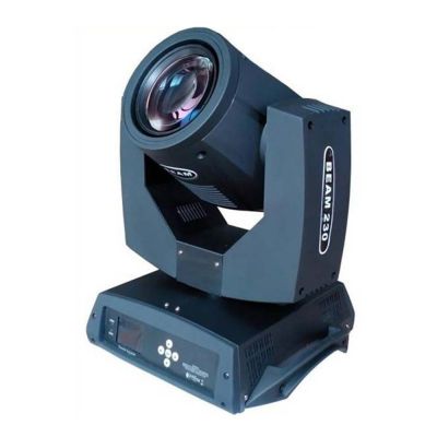 Reflector de Viga 5R 200W