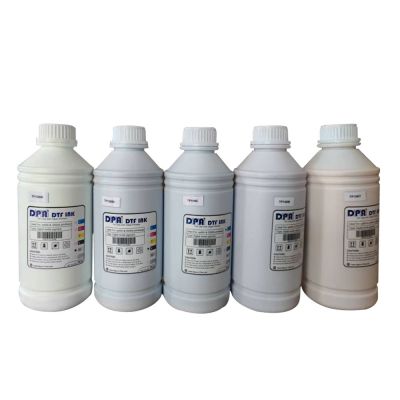 1L Textile Pigment Ink