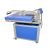 Qomolangma 31in x 39in Large Format Manual Operation Hand Force Textile Thermo Transfer Heat Press Machine 220V 1P