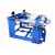 Manual Cylinder Curved Screen Printing Press for Cup / Mug / Bottle with 2 Free Frames (Diameter:3.15")