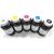 Neutral UV Ink（Soft and Hard mixed）for Epson UV Printhead,1L