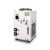 S&A CW-FL-4000ET Industrial Water Chiller for cooling 4000W fiber laser, 4.65HP, AC 3P 380V, 50Hz