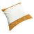 15.75"*15.75" Sublimation Blanks Short Plush Stitching Cork Pillowcase (Upper and Lower Cork Stitching) Double Sided Printable
