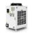 S&A CW-FL-1000AN Industrial Water Chiller for Cooling 1000W Fiber Laser, 1.84HP, AC 1P 220V, 50Hz