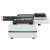 60*90 UV Printer with 3 Epson  I1600-U1 Printheads