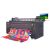 2.3m Large Format Direct to Fabric Digital Flag Printer with 4 Epson 3200 Printhead