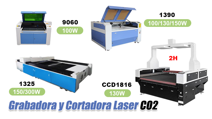 LASER CO2
