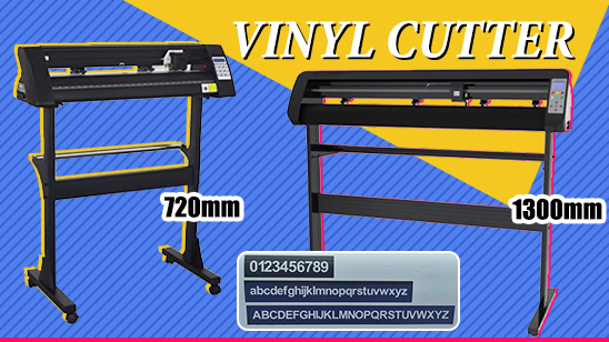Plotter de Corte Automatico