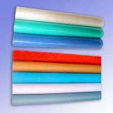 39.4" (1m) Vinilo Auto Adhesiva Fluorescencia (Exterior) para Cortar