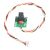 Sensor del codificador CR- Mutoh VJ- 1204 DF Mutoh 48986