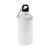 Botella de Aluminio Deportiva para Impresión por Sublimacion 500ml Dia 2.83"