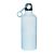 Botella de Aluminio Deportiva para Impresión por Sublimacion 500ml Dia 2.83"