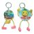 Accesorios para llaveros animados 800pcs 58MM