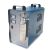 Pulidora de calor a base de hidrogeno de oxigeno portatil para acrilico de 150l, 220V con 2 antorchas de gas gratis.