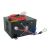 Fuente de alimentación del laser de Senfeng 60W para la máquina de grabado del laser del CO2, 220V