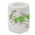 Candelero grande para sublimacion en blanco