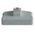 Chip Resetter para Epson Stylus Pro 3800/3800C/3850/3880/3890/3885 con tanque de mantenimiento rellenable