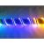 SMD 2835 5 CM corte doble lado luz Flexible LED Neon luces 24VDC signos publicidad exterior impermeable, luz suave decorativa (tamaño 8 x 18mm)