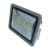 Reflector LED 150 Watt 12-24VDC