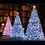 Cadena de Luz 100M 600 LEDS