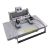 Máquina prensa del calor manual digital 20" x 39"