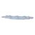 Paquete de 11000pcs de Modulo LED de luz blanca resistente al agua. (3 Chips LED con Lente óptico 0.72W, L70 x W16 x H7mm para anuncios publicitarios.