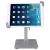 Soporte Ajustable Rotacion 360° iPad con Sistema de Bloqueo