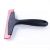 Qili HQ-06 Window Tint Rubber Squeegee Blade Handle Tool Red Scrapper Cleaner Scraper For Car Home Office