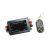 Control remoto sin cables RF Dimmer para Tira LED de un color 5050, 3528.