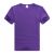 Playera Raglan para Hombre de Algodón Colorida 10pcs/pack