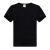 Playera Raglan para Hombre de Algodón Colorida 10pcs/pack