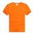 Playera Raglan para Hombre de Algodón Colorida 10pcs/pack