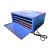 800W 4 Layers Screen Printing Drying Cabinet Max Exposure size 25 x 23in Screen Press Warming Machine