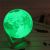  3D Moon Lamp USB LED Night Light Moonlight Gift Remote control Sensor Color Changing 15cm 