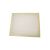 6 pcs - Aluminum Silk Screen Frame - 160 Mesh 23" x 31" (Tubing:1"x 1.5")