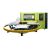 6 Color 30 Station Oval + Digital Printing Machine with Dryers