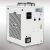 S&A CW-6000DH Enfriador de Agua Industrial para Tubo Laser CO2 de 3 x 100W o 4 x 80W Tubos Laser CO2, 1.52HP, AC 1P 110V, 60HZ
