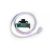 Sensor Encoder para Impresora Infiniti FY-3208G/FY-3208H/FY-3208R