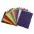 12 Sheets A4 PU Non-sticky Heat Transfer vinyl