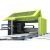 Oval + Digital Sample Printing Machine, Multifunction Digital Printer