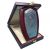 Piano Finish Blank Award Plaque, Gift Box