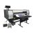 1.8m Flatbed and Roll to Roll UV Inkjet Printer With Epson XP600/4pcs Printheads