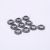 10mm Silver Grommets Eyelet for Semi-automatic Grommet Machine 2000pcs/bag