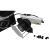 100W  Black  Desktop or Mountable LED Gobo Projector Advertising Logo Light (4 picture rotation)